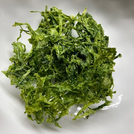 画像3: 伊勢志摩産あおさ 20g